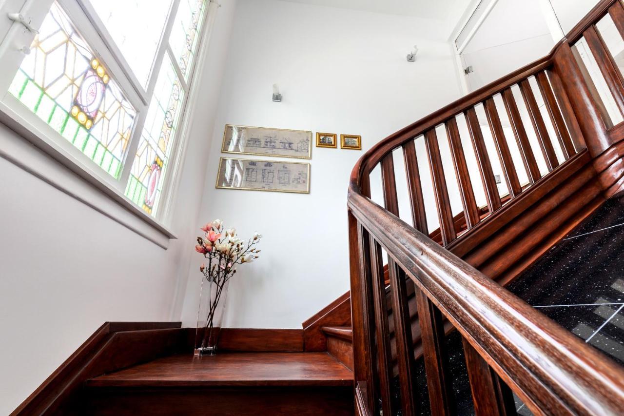 Primera Villa Зинген Екстериор снимка